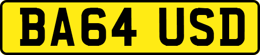 BA64USD