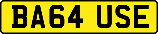 BA64USE