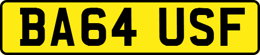 BA64USF