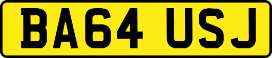 BA64USJ