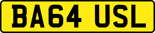 BA64USL