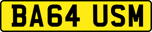 BA64USM
