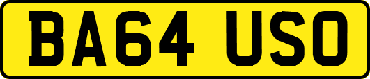 BA64USO