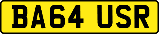BA64USR