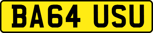BA64USU