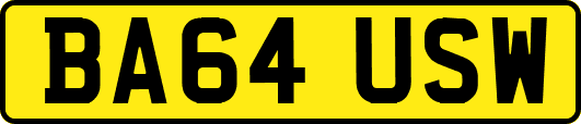 BA64USW