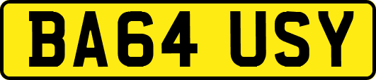 BA64USY