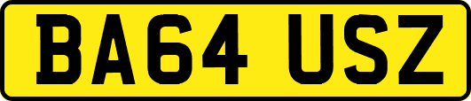 BA64USZ