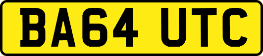 BA64UTC