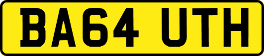BA64UTH