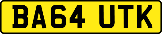 BA64UTK