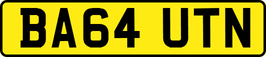 BA64UTN