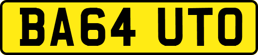 BA64UTO
