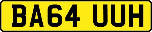 BA64UUH