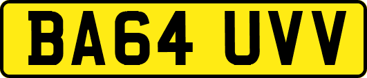 BA64UVV