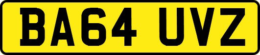 BA64UVZ