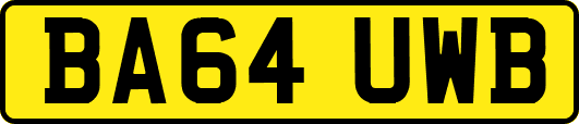BA64UWB