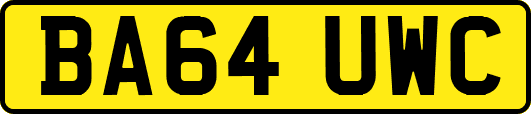 BA64UWC