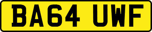 BA64UWF