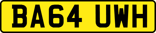 BA64UWH