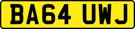 BA64UWJ