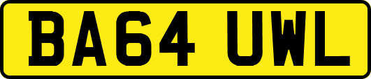 BA64UWL