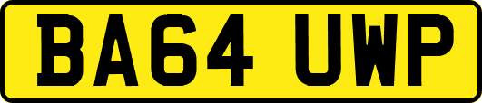 BA64UWP