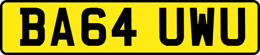 BA64UWU