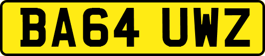 BA64UWZ