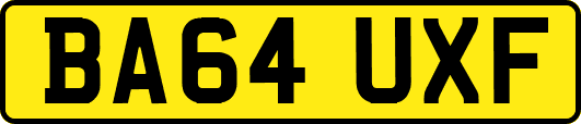 BA64UXF