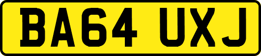 BA64UXJ