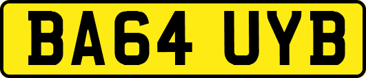 BA64UYB