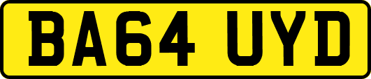 BA64UYD