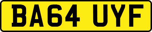 BA64UYF