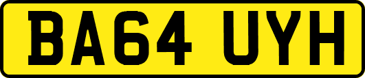 BA64UYH