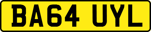 BA64UYL