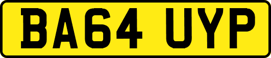BA64UYP