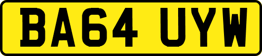 BA64UYW
