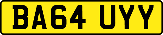 BA64UYY