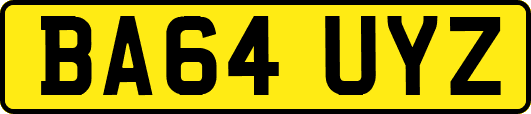 BA64UYZ