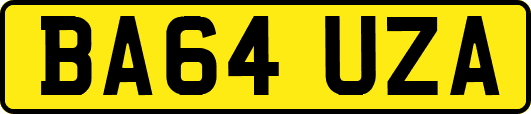 BA64UZA