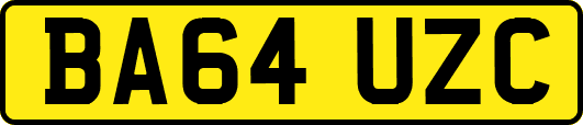BA64UZC