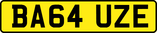 BA64UZE