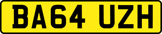 BA64UZH