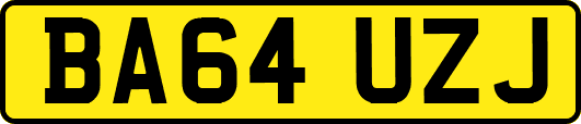 BA64UZJ