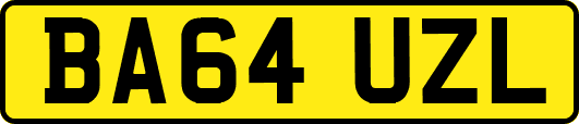 BA64UZL