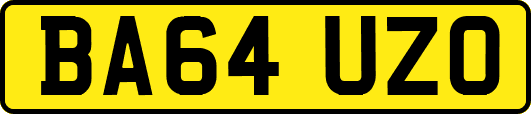 BA64UZO