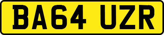 BA64UZR