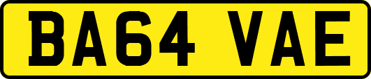 BA64VAE
