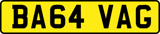 BA64VAG